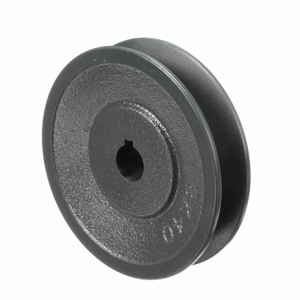 Browning FHP CI F/B Sheaves, No BK40X1 KWY 1/4X1/8 BK40X1 KWY 1/4X1/8 - main